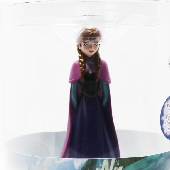 Disney Frozen Tabletop Light - Picture 3 of 5